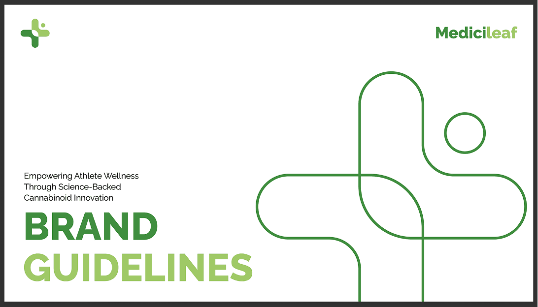 Medicileaf: Branding & E-commerce for CBD Wellness – 3