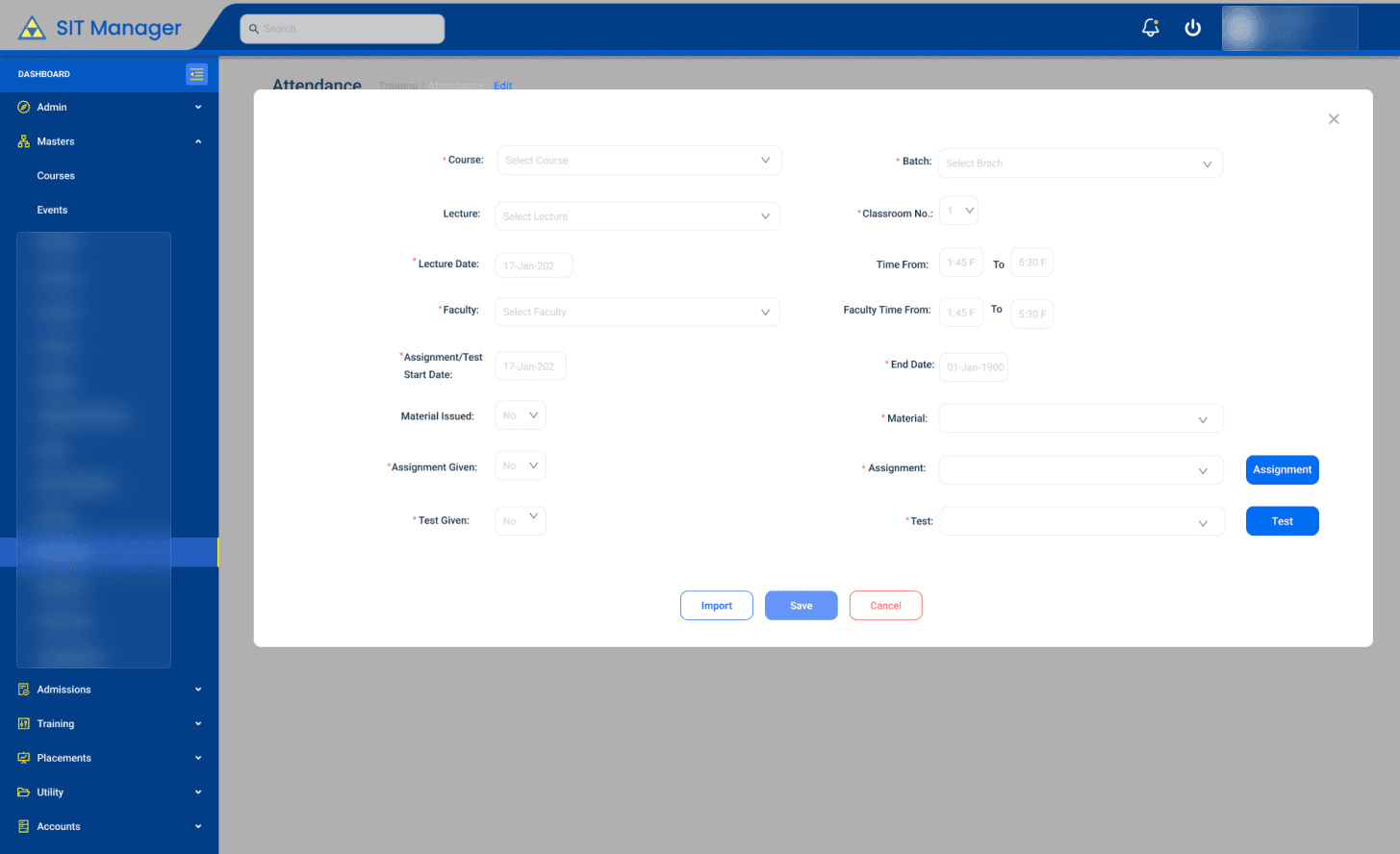 SIT: Modern Employee Management System – 2