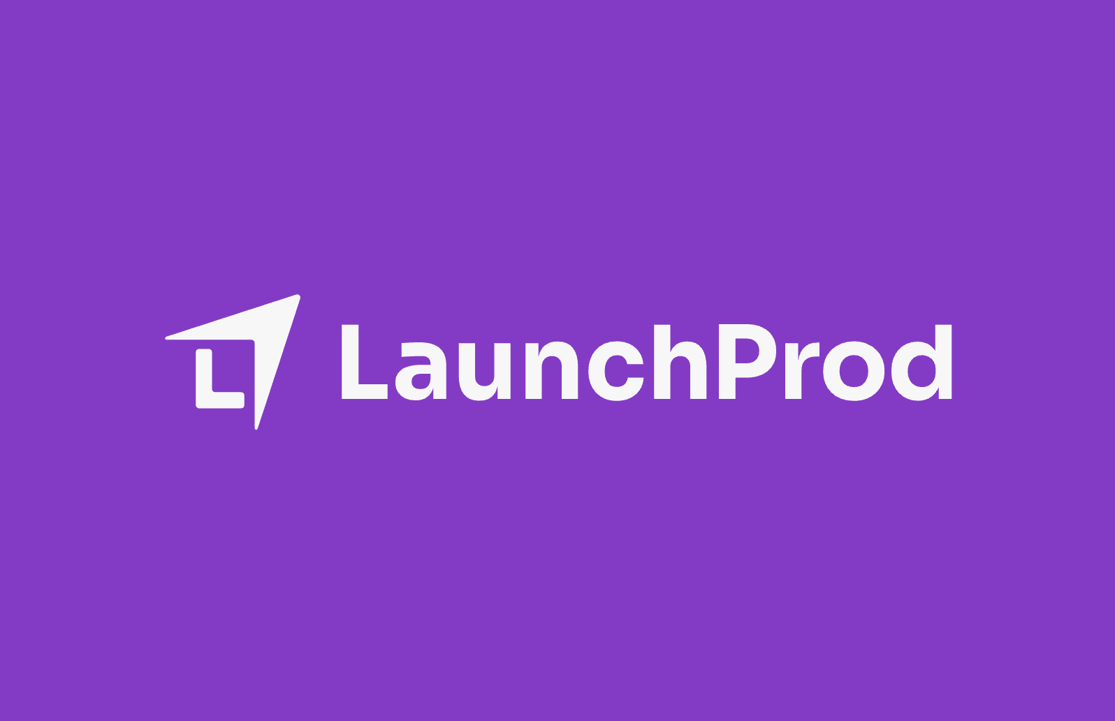 LaunchProd